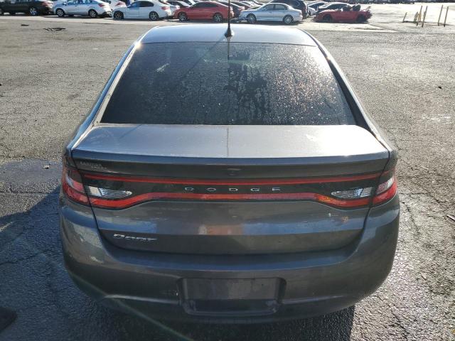 1C3CDFFA3GD822030 Dodge Dart Sxt Sport