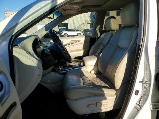 5N1AL0MN1FC543913 Infiniti QX60
