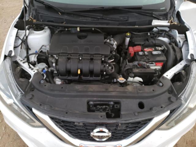3N1AB7AP3HY387179 Nissan SENTRA S