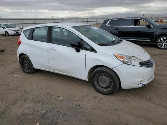 3N1CE2CP8GL403310 Nissan Versa Note S