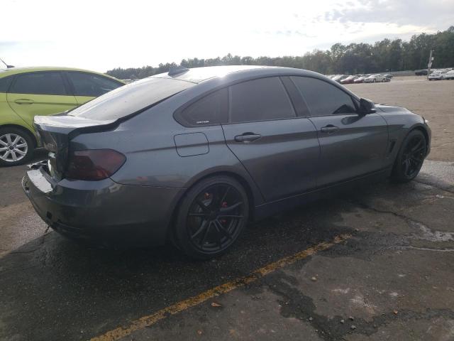 WBA4A5C50FD410007 BMW 428 I Gran Coupe