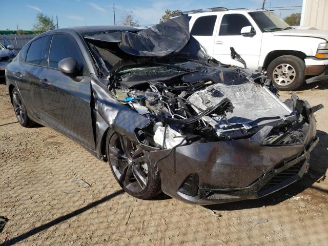 19UDE4H37PA025766 Acura Integra A-spec