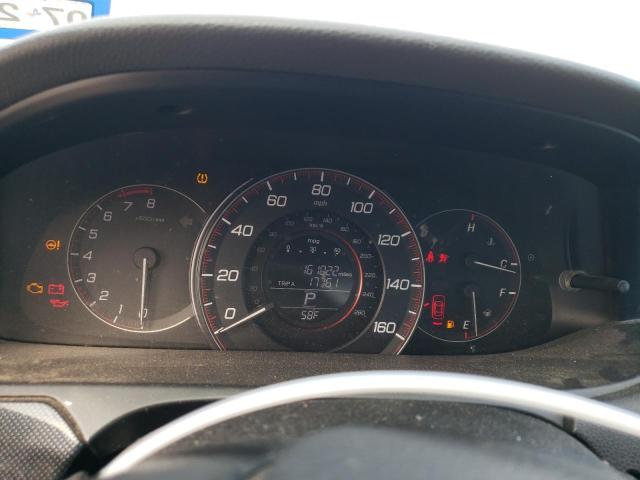 1HGCR2F54EA092928 Honda Accord Sport