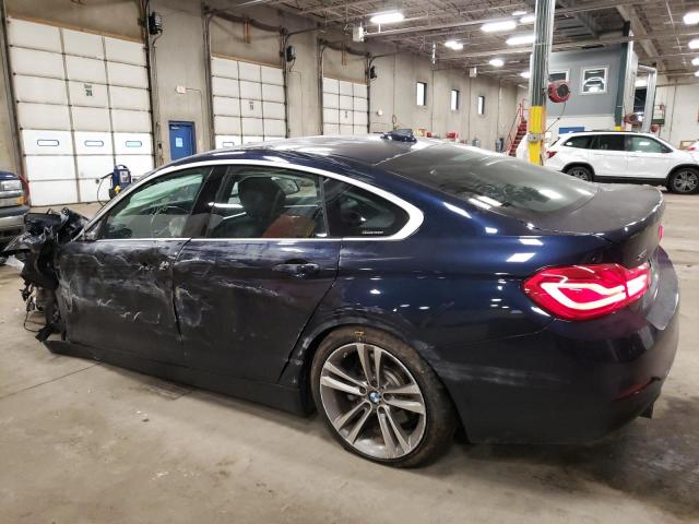WBA4J7C59KBM75200 BMW 440xi Gran Coupe