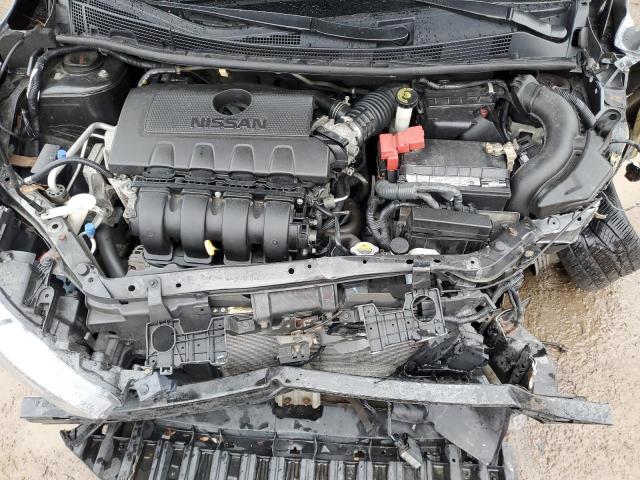 3N1AB7AP6JL623858 Nissan SENTRA S