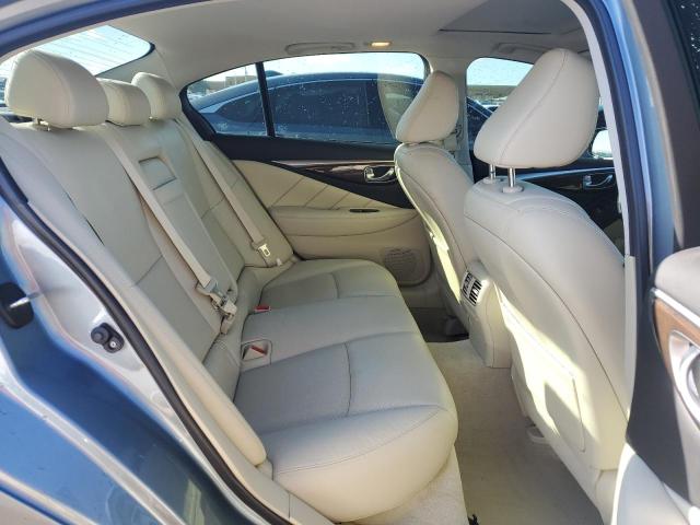 JN1BV7AP7FM341222 Infiniti Q50 BASE