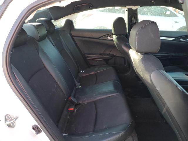 2HGFC2F8XKH505506 Honda Civic Sport