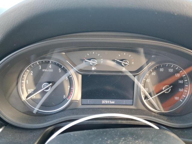 W04GV8SX1J1153405 Buick Regal Tourx Essence