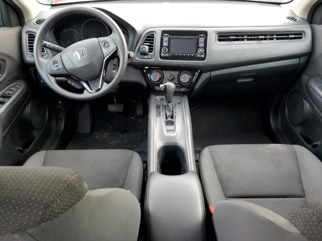 3CZRU6H31LM739130 Honda HR-V LX