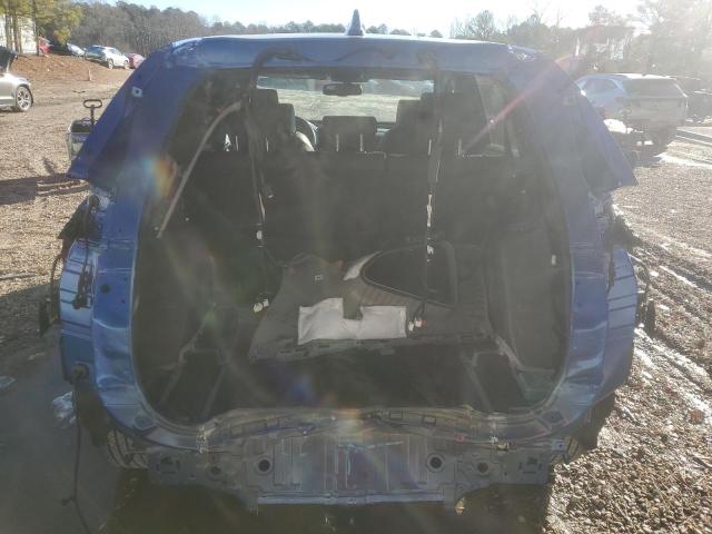7FARW1H99ME003439 Honda Cr-v Touring