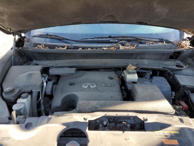 5N1AL0MM5EC516042 Infiniti QX60