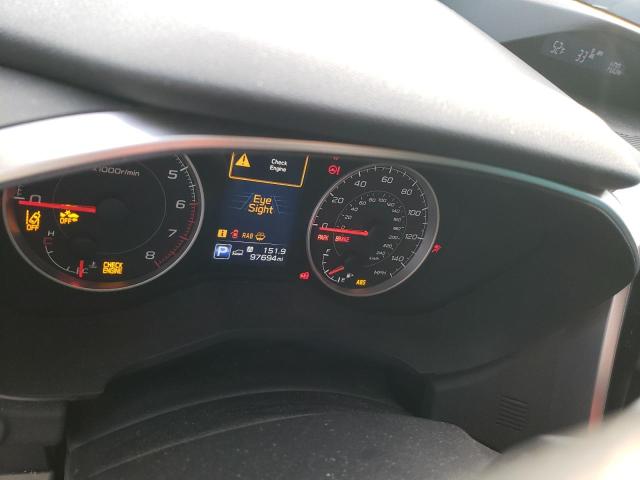 4S4WMAFD7L3425745 Subaru Ascent Premium