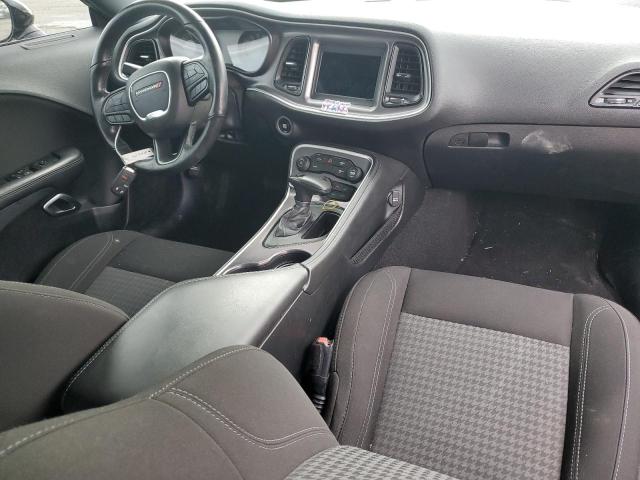 2C3CDZAG3LH218813 Dodge Challenger Sxt
