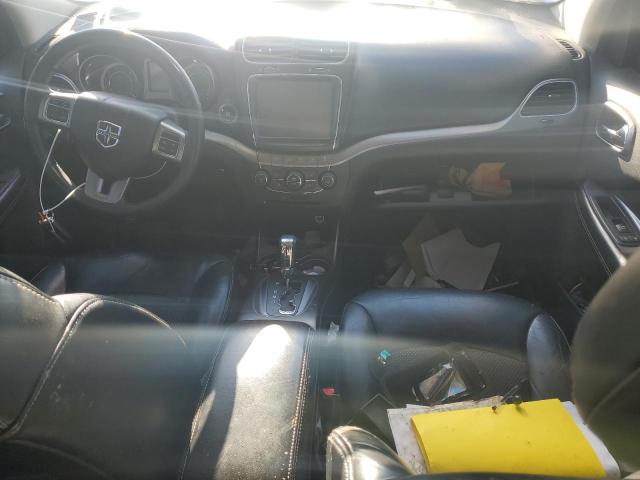 3C4PDDGG6GT161026 Dodge Journey Crossroad