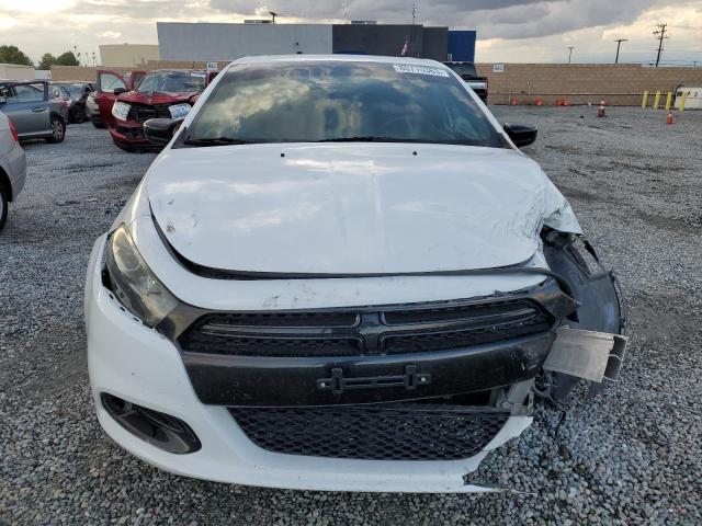 1C3CDFFA7GD820538 Dodge Dart Sxt Sport