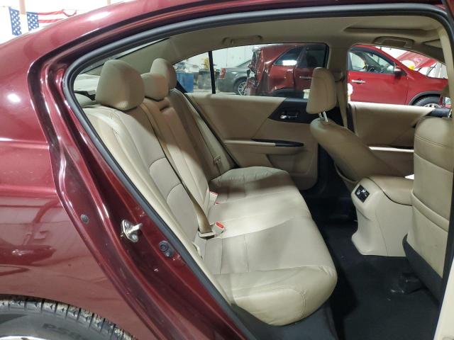 1HGCR2F9XGA207635 Honda ACCORD EXL