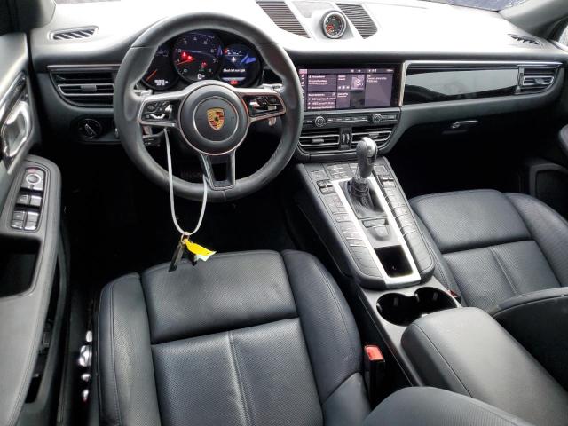 WP1AA2A5XMLB08152 Porsche Macan