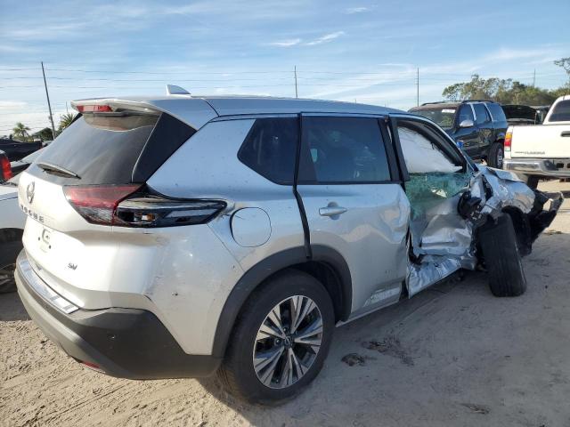 5N1BT3BA5PC785790 Nissan ROGUE SV