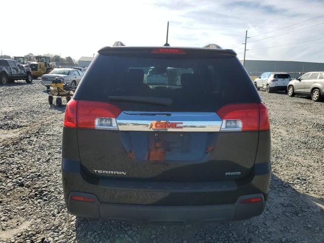 2GKFLWEK5F6279352 GMC Terrain Sle