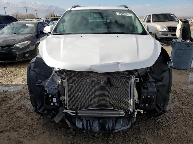 1GNKVHKD6HJ224072 Chevrolet Traverse Lt