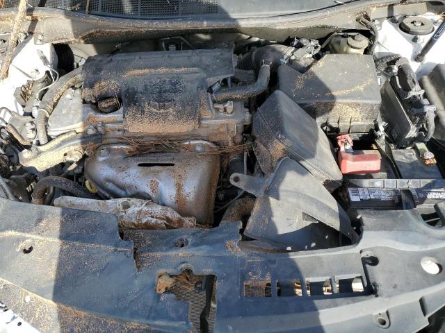 4T1BF1FKXGU146118 Toyota CAMRY LE