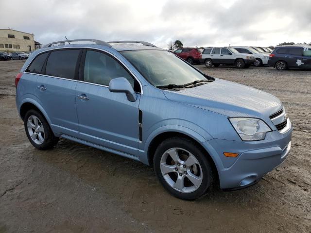 3GNAL4EK8ES513324 Chevrolet Captiva Ltz