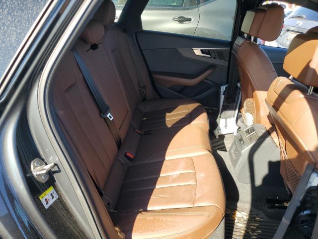 WA18NAF43JA079058 Audi A4 Allroad Premium Plus