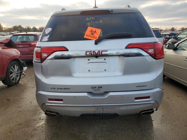 1GKKNXLS1JZ151771 GMC Acadia Denali
