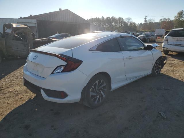2HGFC4B05GH313509 Honda Civic Lx