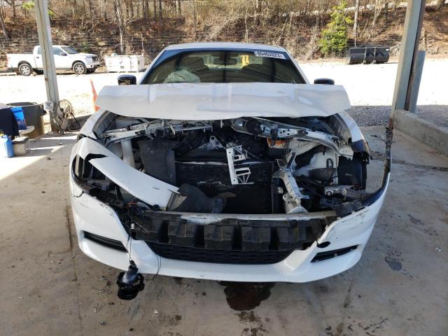 2C3CDXBGXMH533726 Dodge Charger Sxt