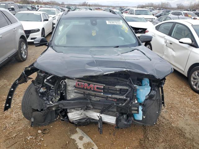3GKALYEG3PL140853 GMC Terrain At4