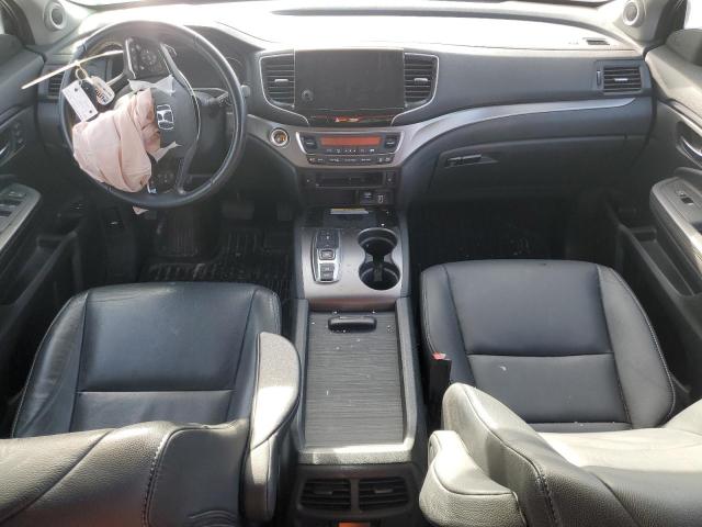 5FNYF6H22MB007808 Honda PILOT SE