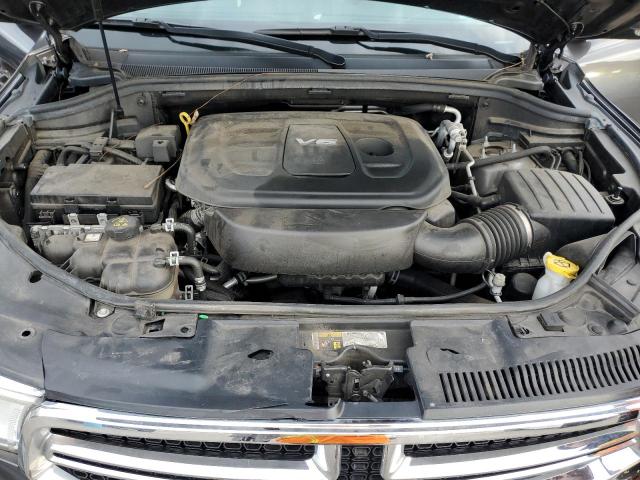 1C4RDJDG3GC467320 Dodge DURANGO LIMITED