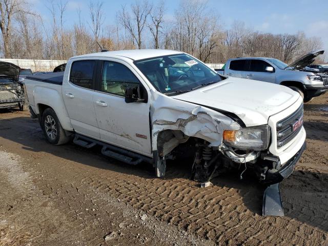 1GTG6CEN6J1182494 GMC CANYON SLE
