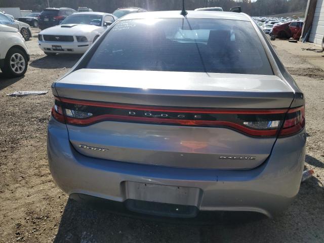 1C3CDFFAXGD796915 Dodge Dart Sxt Sport