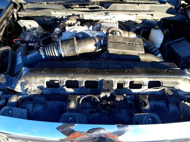1GT12UEY7HF107611 GMC Sierra K2500 Denali