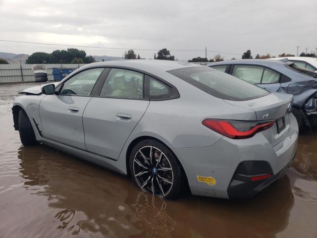WBY73AW0XNFN15741 BMW I4 Edrive40