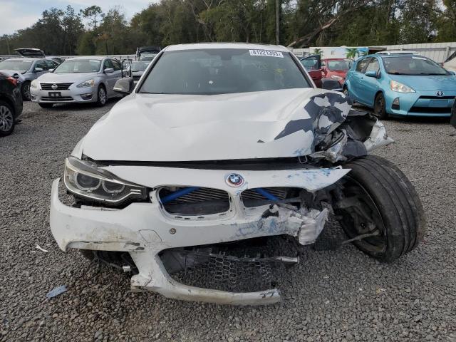 WBA3A9G53FNT09440 BMW 335 I