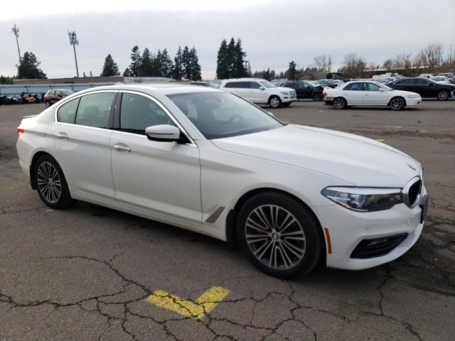 WBAJA5C54JWA37167 BMW 530 I