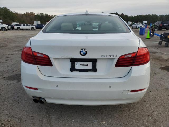 WBA5A5C51GG354230 BMW 528 I