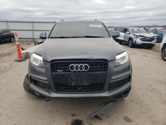WA1WMAFE1FD019336 Audi Q7 Tdi Prestige