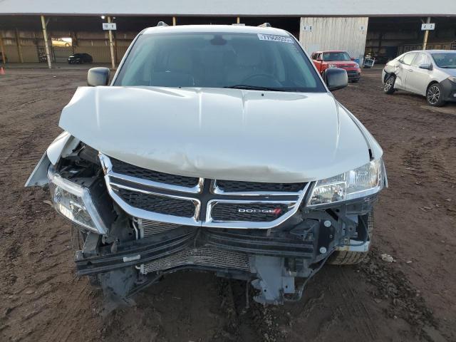 3C4PDCAB9JT273463 Dodge JOURNEY SE
