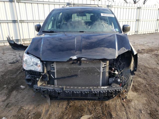2C4RDGCGXKR744730 Dodge Grand Caravan Sxt