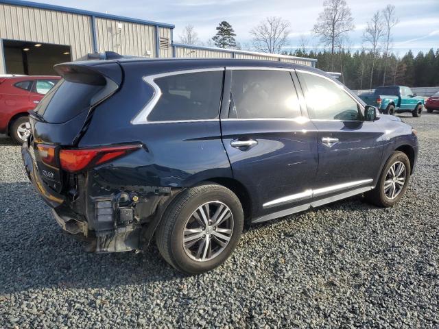 5N1DL0MN6LC532771 Infiniti QX60 LUXE