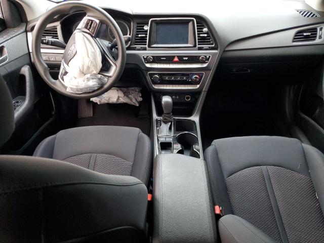 Hyundai SONATA SE 2019 5NPE24AF5KH795840 Image 8