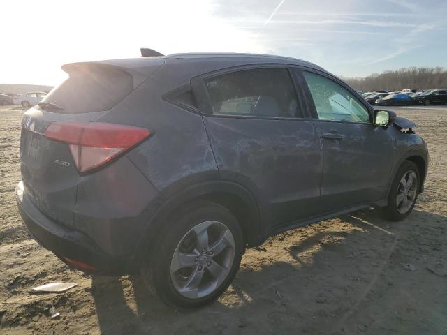 3CZRU6H78HM718589 Honda Hr-v Exl