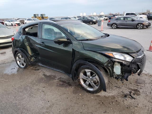 3CZRU6H77HM705316 Honda Hr-v Exl