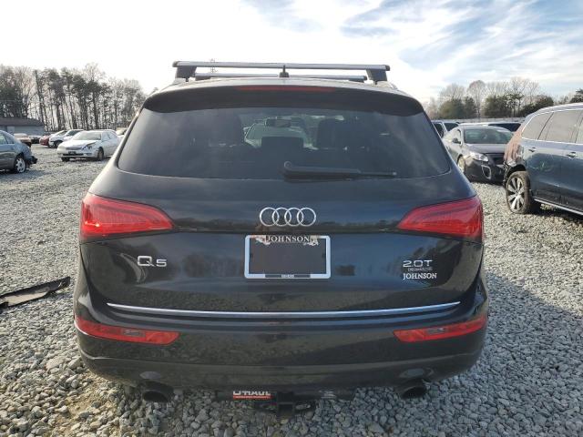 WA1C2AFPXGA130707 Audi Q5 PREMIUM