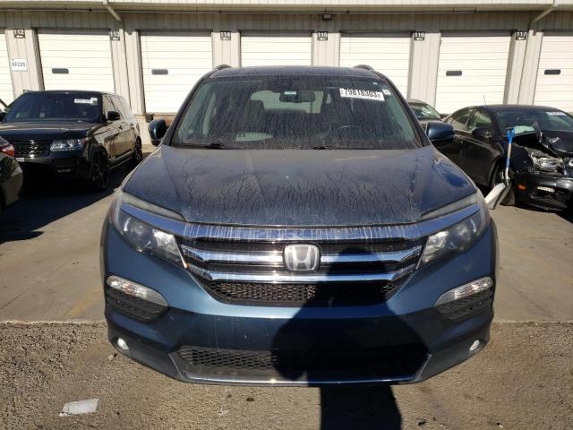 5FNYF6H97GB048128 Honda Pilot Touring