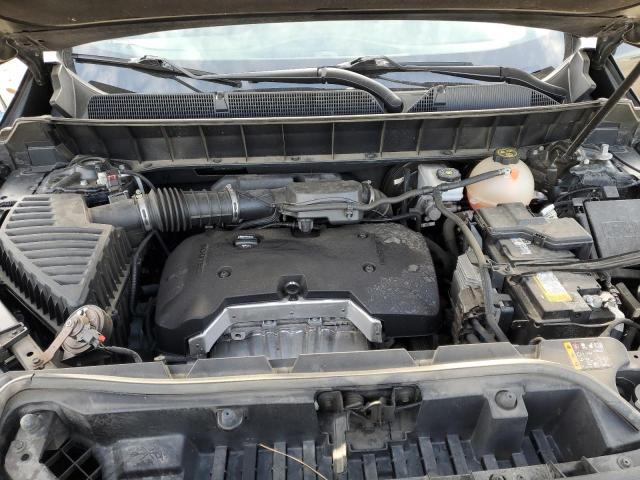 1GKKNMLA5KZ287666 GMC Acadia Slt-1